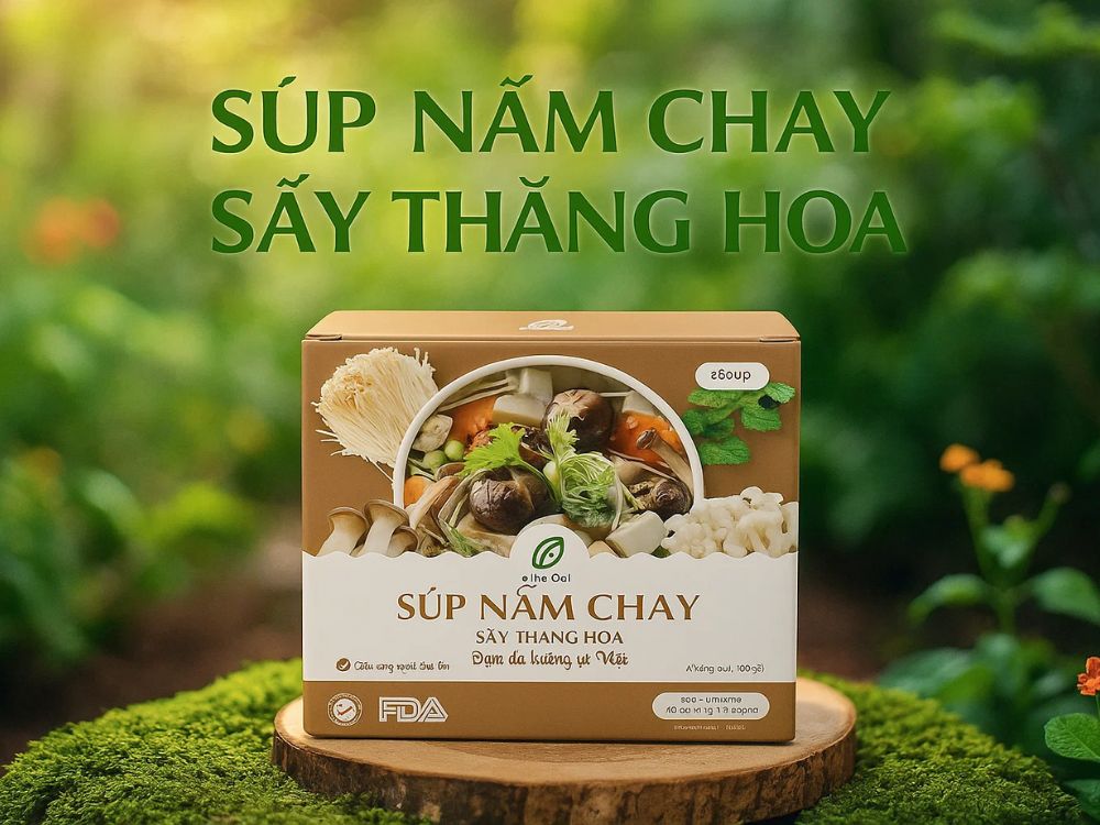 3. Lợi ích (sức khỏe) / Giá trị dinh dưỡng