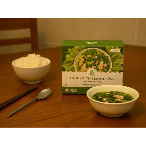 Thành phần & xuất xứ