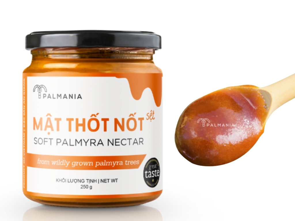 Nature’s Pure Sweetness