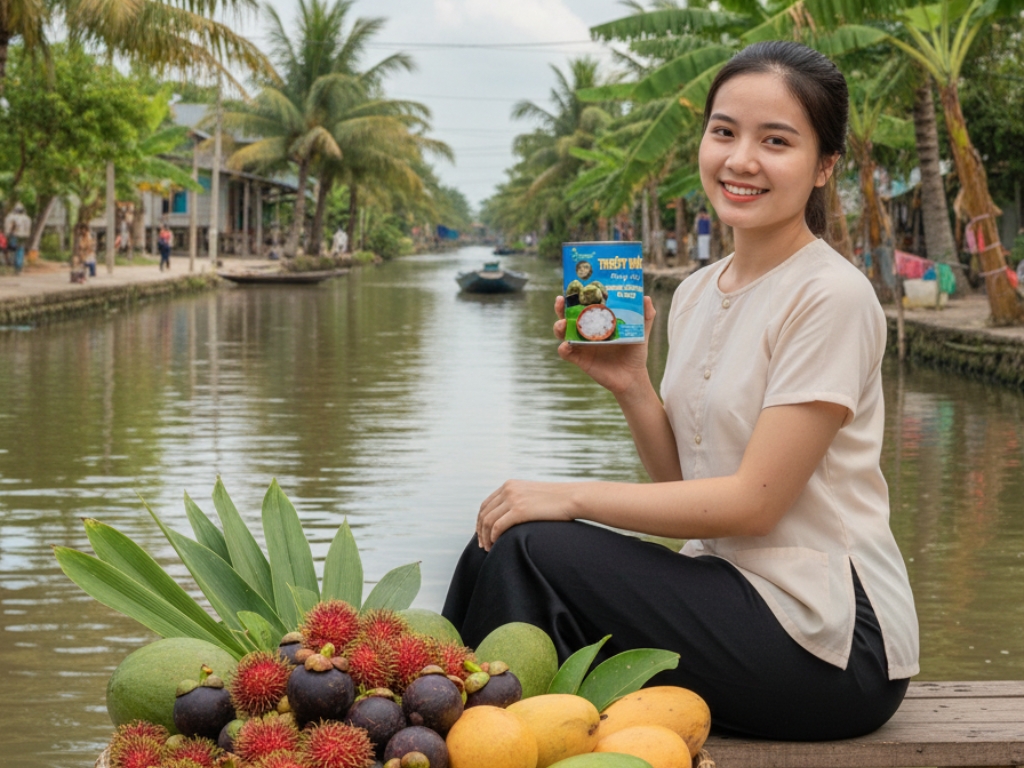 Ingredients & Origin