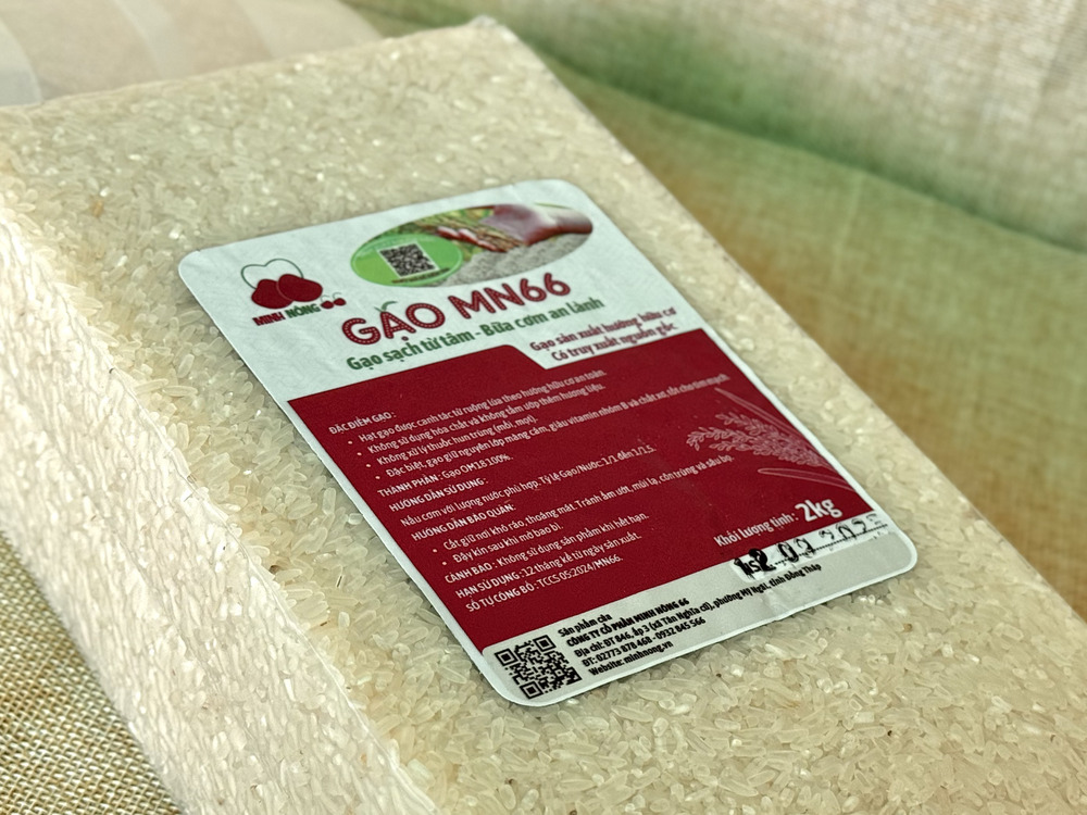 Nhận xét của khách hàng