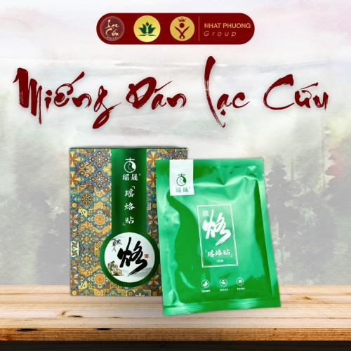 Miếng Dán Lạc Cứu Medical