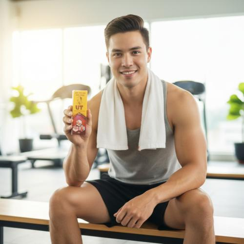 Dầu Xoa Bóp Thảo Dược UT: Từ Phương Thuốc Gia Truyền 200 Năm