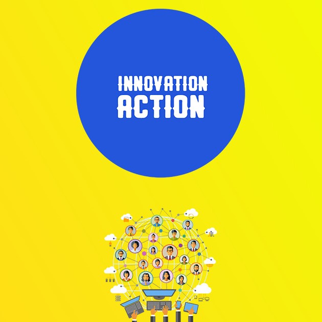 Innovation Action – Dự Án Hành Động Đổi Mới