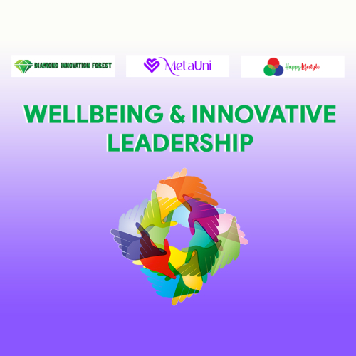 Wellbeing & Innovative Leadership – Lãnh Đạo Hạnh Phúc