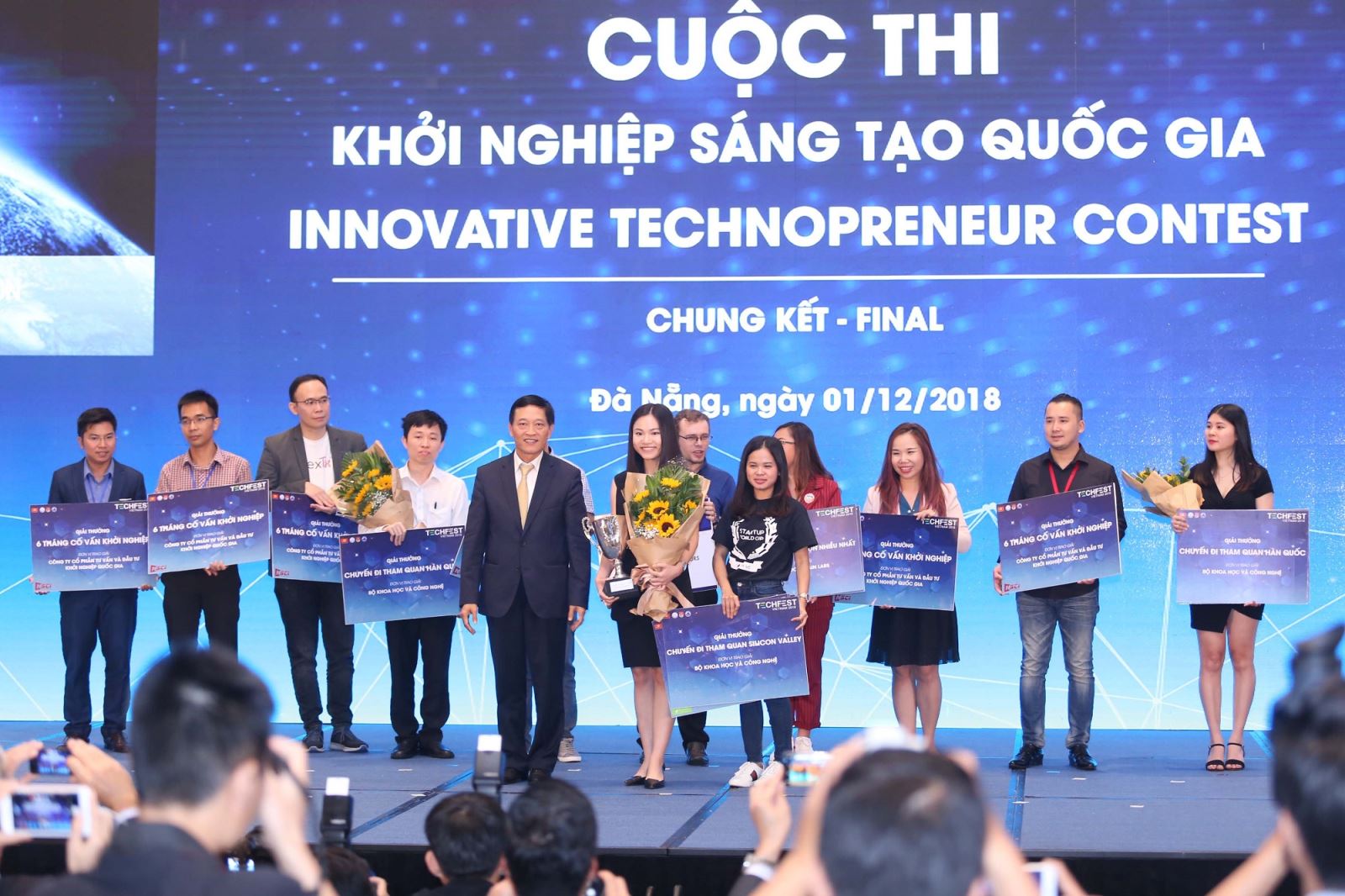 Innovation services
