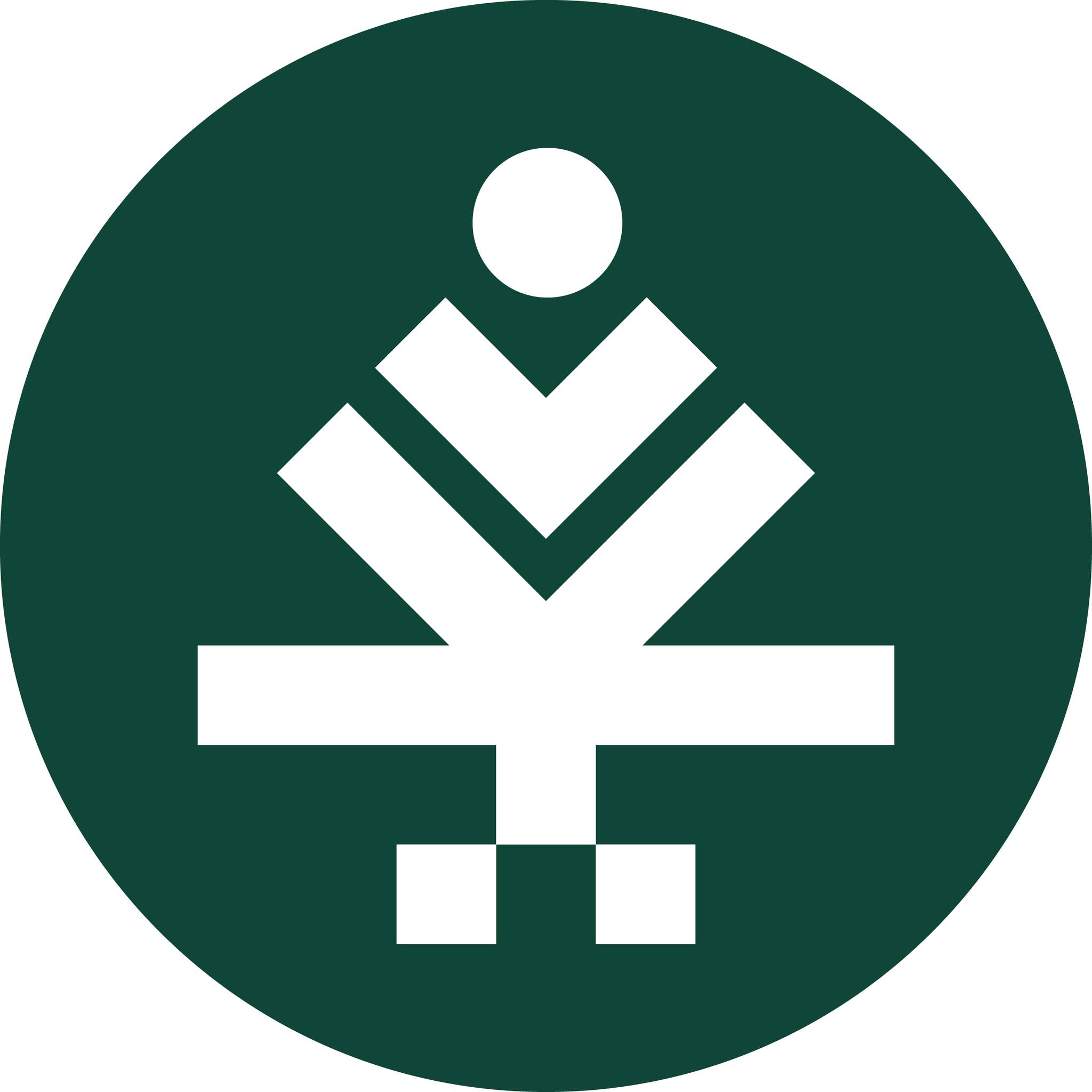 Logo BAH Company