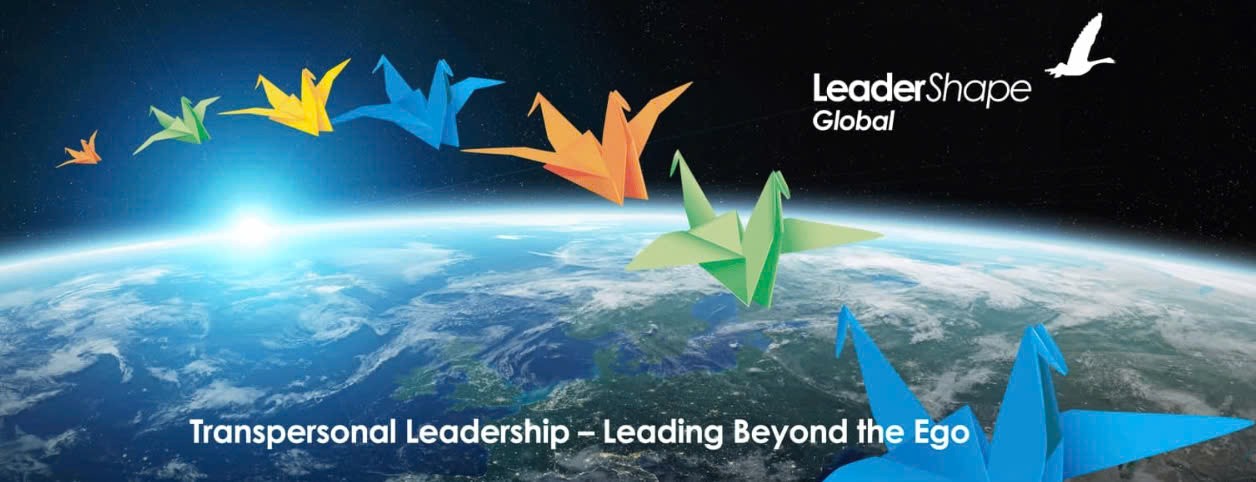 Transpersonal Leadership Deep Dive
