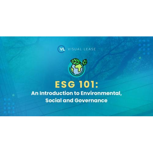 ESG 101: Giới thiệu về Môi trường, Xã hội và Quản trị