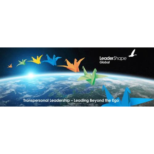 Transpersonal Leadership Deep Dive