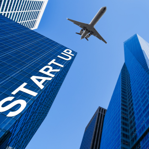 Doanh nghiệp Start-up