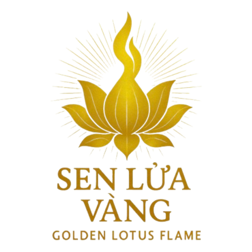 Spa & Trung Tâm Sen Lửa Vàng