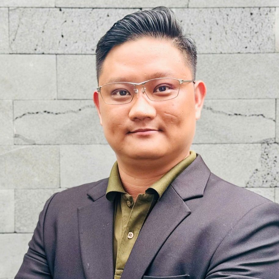 Ông Lâm Tấn Tài