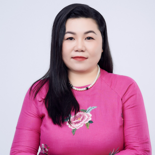 ThS. Lê Trường Chinh