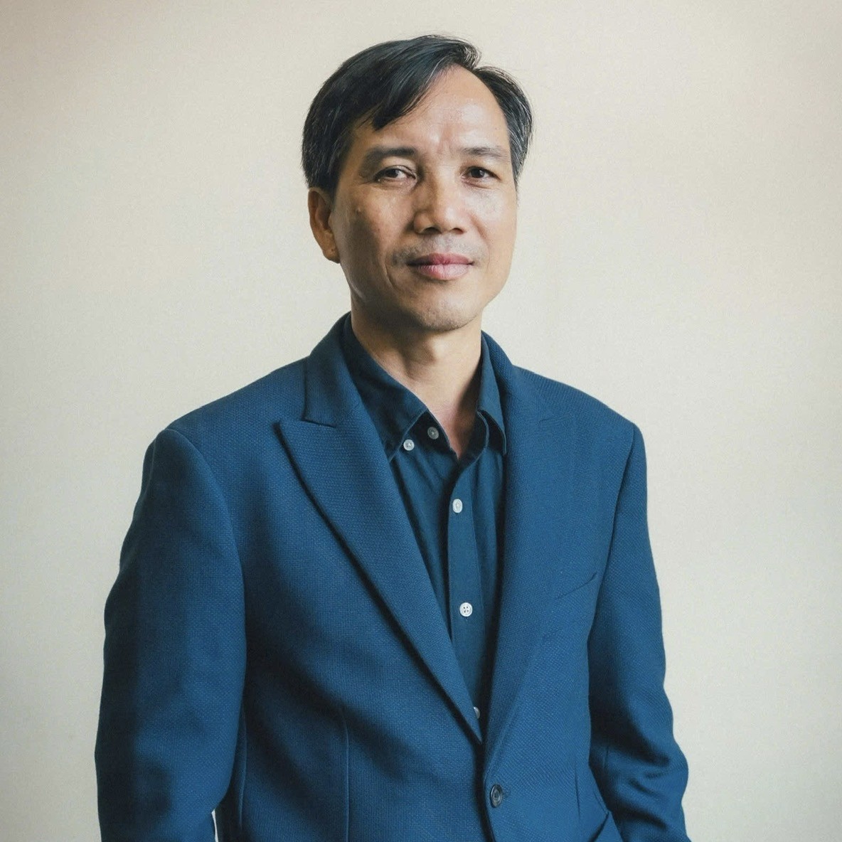 TS. Trương Văn Vinh