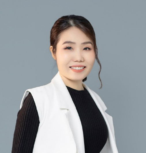 ThS. Lương Thị Thúy Anh