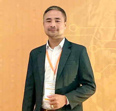 TS. Kinh tế Nguyễn Hữu Thi