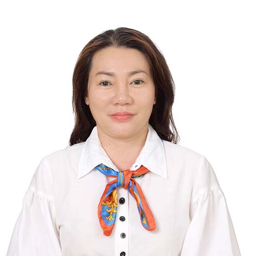 TS. Lê Thị Thanh Tâm