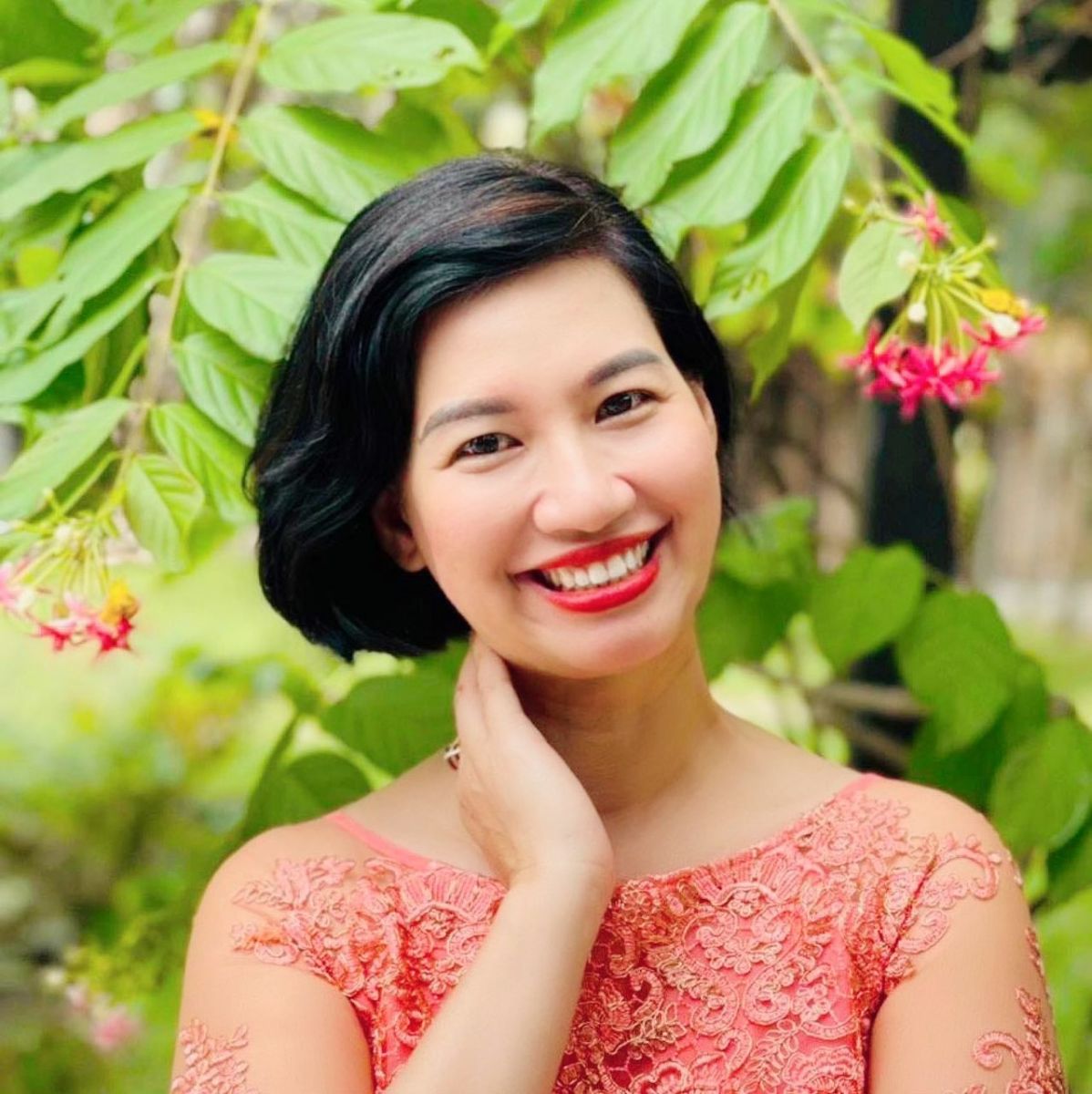 ThS. Nguyễn Thu Hương