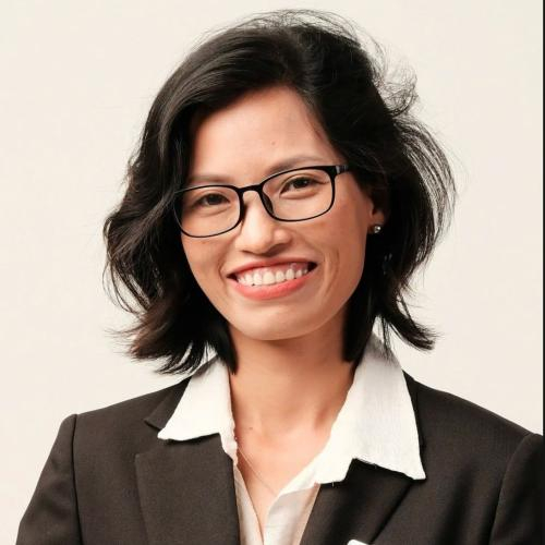 Bà Đồng Thị Thuy