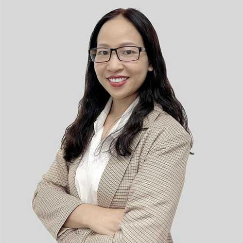 Th.S Phạm Kim Ngân