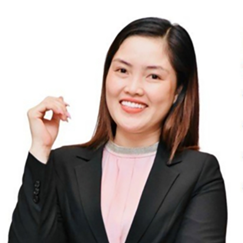 ThS. Nông Thị Mỹ Duyên