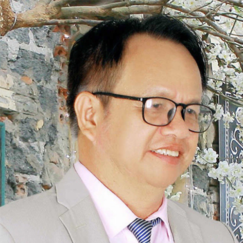 ThS. Hứa Phú Doãn