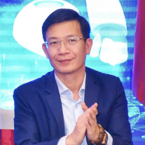 TS. Lê Văn Nguyên