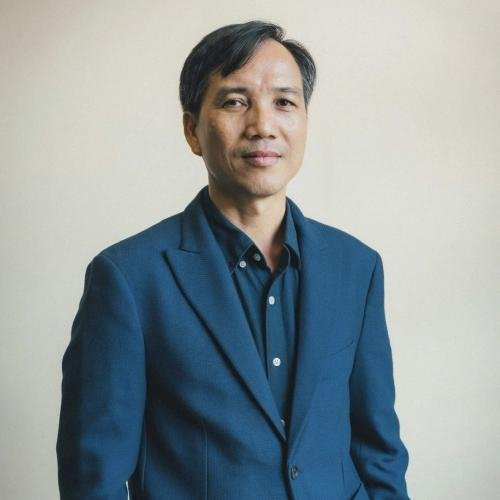 TS. Trương Văn Vinh