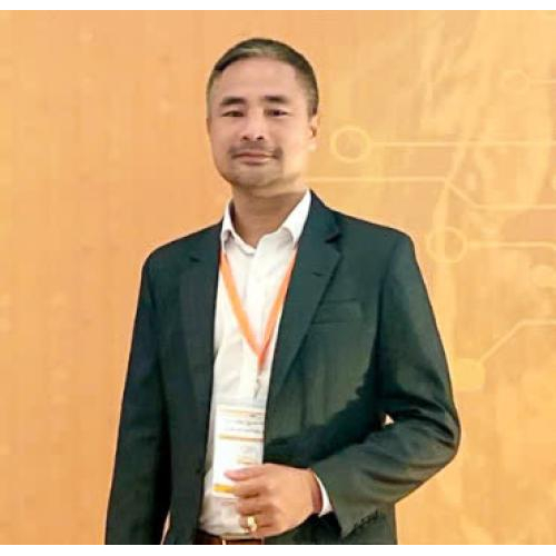 TS. Kinh tế Nguyễn Hữu Thi