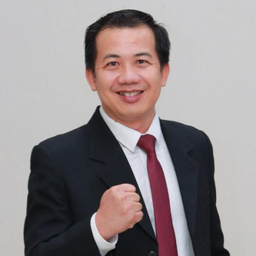 TS. Lại Thế Thông