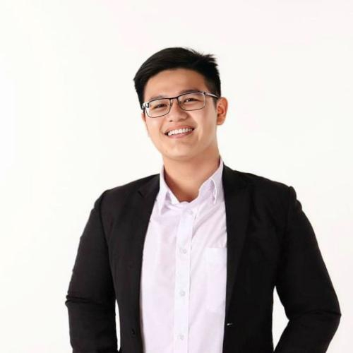 ThS. Mai Nguyễn Hoàng Nam