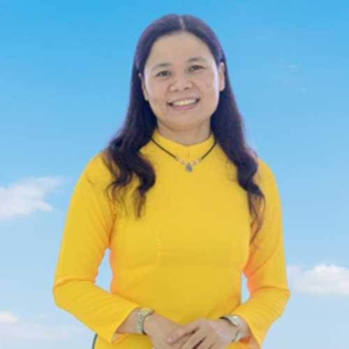 TS. Phạm Hồng Hải