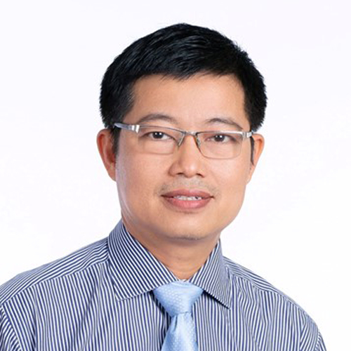 TS. Nguyễn Văn Tân