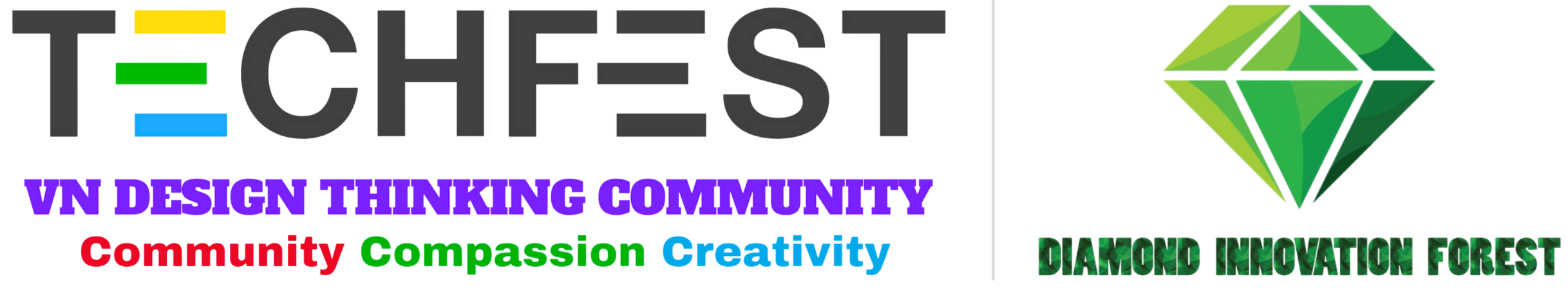 Diamond Innovation Forest
