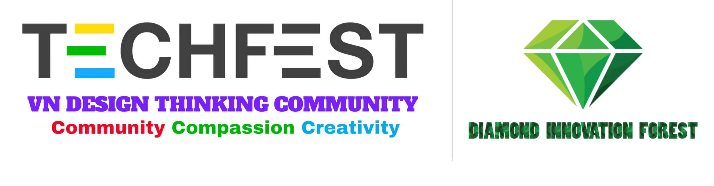 Diamond Innovation Forest