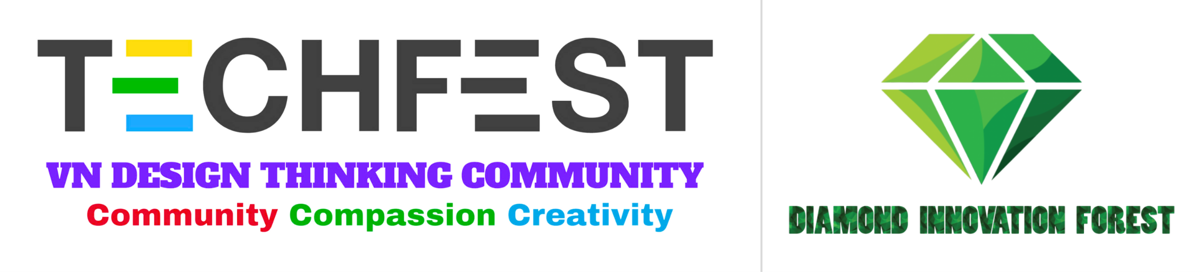 Diamond Innovation Forest