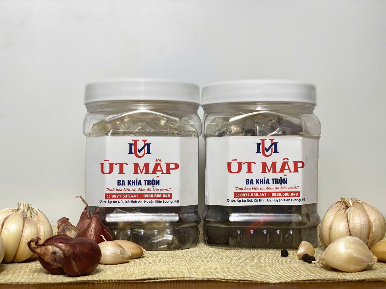 Lợi ích sức khỏe từ ba khía trộn đối với sức khỏe