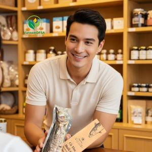 Tinh Hoa Biển Đảo – Quà Tặng Đậm Vị Phú Quốc