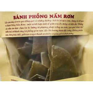 Bánh Phồng Nấm Rơm Tài Phát 100g – Đặc Sản An Giang