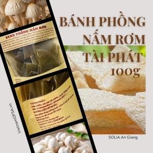 Ăn Là Mê – Chiên Hay Nướng Đều Giòn, Thơm Ngất Ngây!