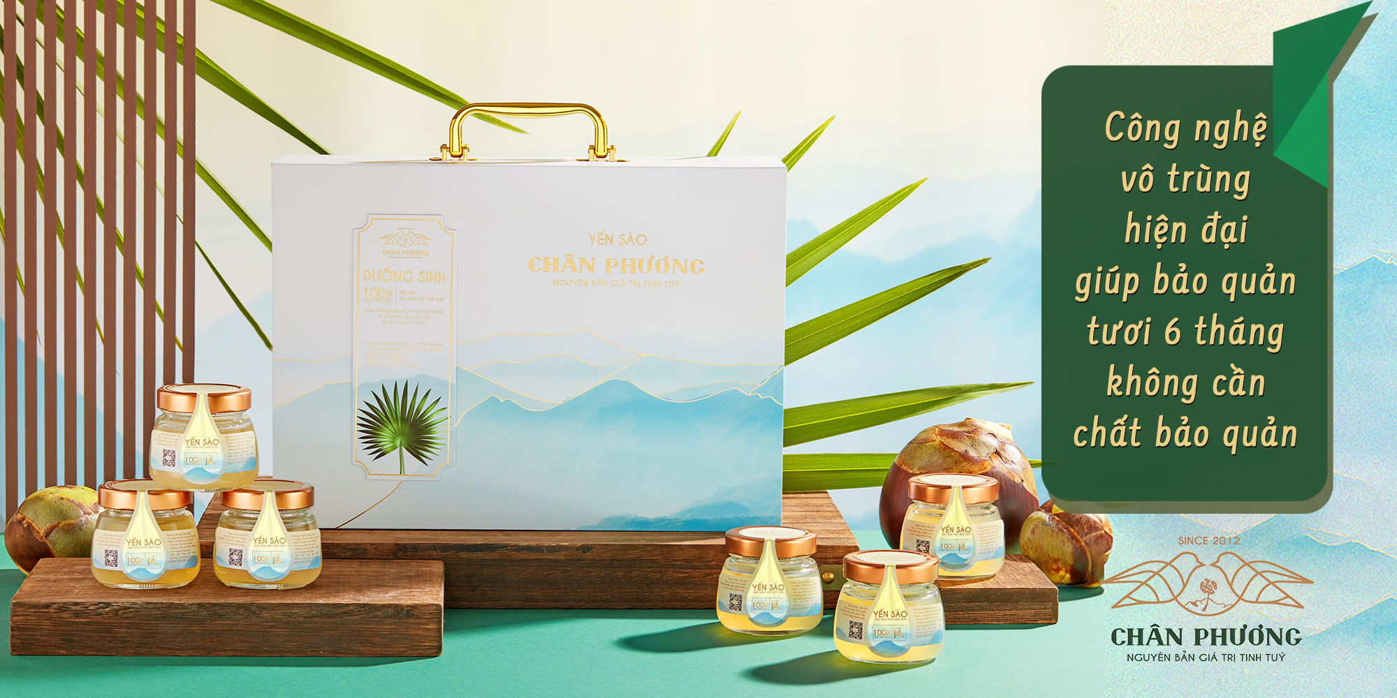 Giới thiệu sản phẩm