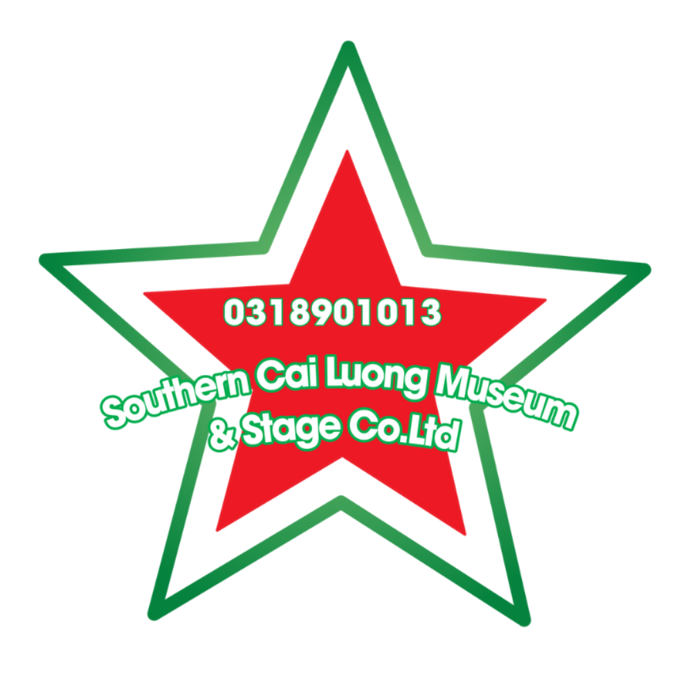 Công Ty TNHH  Phát Triển Sân Khấu Và Bảo Tàng Cải Lương Nam Bộ