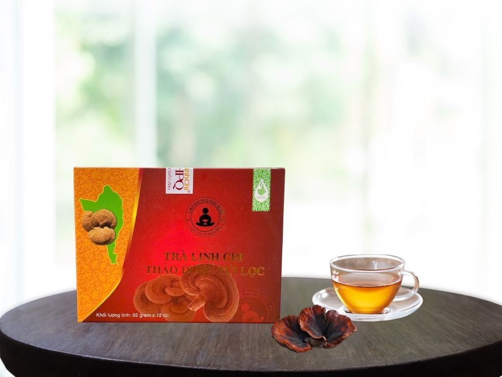 Giới thiệu sản phẩm