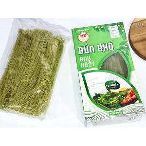 Bún Khô Rau Ngót 300gr