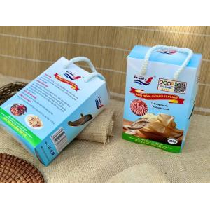 Bánh Phồng Cá Thát Lát Kỳ Như – Hộp 200gr