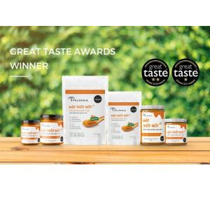 Mật Thốt Nốt Bột Palmania 150g - Đặc Sản An Giang