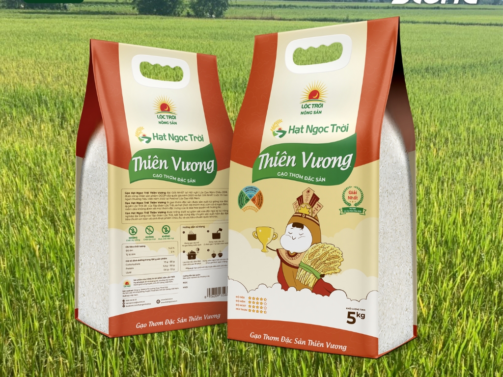 Thành phần & Xuất xứ