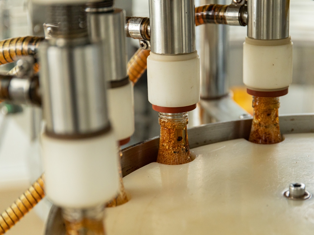 Đối tượng sử dụng sản phẩm