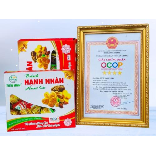 Công Ty TNHH Sản Xuất - Thương Mại Tiến Anh